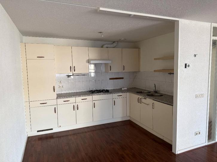 Complete gebruikte keuken | Vaatwasser | Koelkast | Fornuis, Huis en Inrichting, Keuken | Complete keukens, Gebruikt, Hoekkeuken