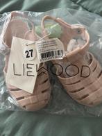 NIEUW Liewood sandalen maat 27, Ophalen of Verzenden, Zo goed als nieuw, Meisje, Overige typen