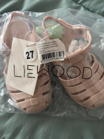 NIEUW Liewood sandalen maat 27 beschikbaar voor biedingen