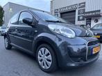 Citroën C1 1.0-12V Ambiance AUTOMAAT 5 DEURS / DEALER ONDER, Gebruikt, 4 stoelen, C1, 68 pk