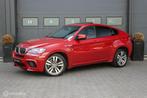 BMW X6 4.4i M | Pano | Carbon | Soft close | Leder | Navi, Automaat, Gebruikt, Vierwielaandrijving, SUV of Terreinwagen