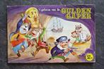 Bommel en Tom Poes - 't Geheim van de gulden gaper - Toonder, Verzenden, Olivier B, Bommel en Tom Poes, Zo goed als nieuw