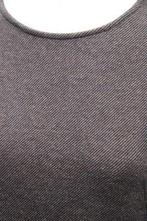 Jurk bruin By Bar mt S Vaste prijs AANBIEDING, Kleding | Dames, By bar, Bruin, Ophalen of Verzenden, Zo goed als nieuw