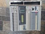 yamaha 01V met aes kaart, Muziek en Instrumenten, Mengpanelen, Ophalen of Verzenden, Gebruikt, 10 tot 20 kanalen, Microfooningang