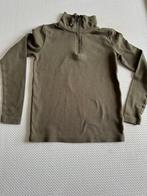 Longsleeve / ski pully van Mountainpeak maat 116 (N568), Ophalen of Verzenden, Mountainpeak, Jongen, Shirt of Longsleeve