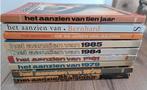 het aanzien van....; los of in één koop, Boeken, Ophalen of Verzenden, 20e eeuw of later, Overige gebieden
