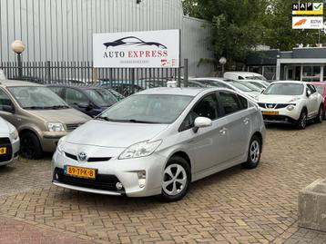 Toyota Prius 1.8 Comfort Top 5 edition Aut/2E Eigenaar/Navig beschikbaar voor biedingen