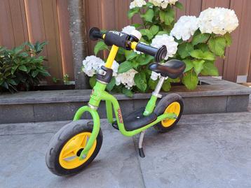 Puky loopfiets beschikbaar voor biedingen