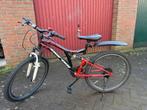 Mountainbike 26 inch, Fietsen en Brommers, Fietsen | Mountainbikes en ATB, Ophalen, Gebruikt, Heren, Overige merken