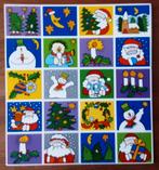 Stickervel Stammetjes serie 78, Ophalen of Verzenden, Zo goed als nieuw