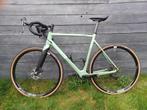 Bianchi Impulso Pro framemaat 58, Fietsen en Brommers, Carbon, 10 tot 15 versnellingen, Heren, Zo goed als nieuw