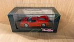 Detail Cars 1:43 - Ferrari F50 Hardtop, Hobby en Vrije tijd, Modelauto's | 1:43, Ophalen of Verzenden, Zo goed als nieuw, Auto