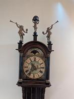 Twee Antieke Friese staartklokken, Antiek en Kunst, Ophalen