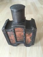 Antieke chinese tea caddy, Ophalen of Verzenden