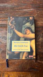 Marianne Fredriksson - Het boek Eva, Ophalen of Verzenden, Zo goed als nieuw, Marianne Fredriksson