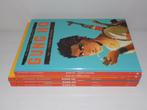Gung Ho ~ Complete serie hardcovers 1 t/m 5, Boeken, Complete serie of reeks, Ophalen of Verzenden, Nieuw