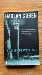 Harlan Coben Schijnbeweging, Boeken, Gelezen, Ophalen of Verzenden