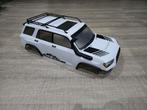 Element rc trailrunner body/kap 1/10 zgan, Elektro, Auto offroad, Ophalen of Verzenden, Zo goed als nieuw