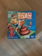 Trap er niet in! Kinderspel, Ophalen, Gebruikt