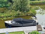 Antaris Sixty6 Full Options (66), Ophalen, Gebruikt, Binnenboordmotor, 6 meter of meer