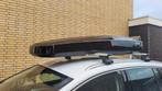 Packline NX 215 Dakkoffer - Glossy Black, Ophalen of Verzenden, Gebruikt
