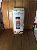 Blender Souschef, Ophalen of Verzenden, Zo goed als nieuw