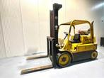 Hyster, 6 ton, LPG, Zakelijke goederen, Machines en Bouw | Heftrucks en Intern transport, Overige aandrijving, Heftruck, Hyster
