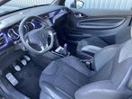 Citroën DS3 1.2 VTi Business Clima, Navi, CC, PDC, LM, z.g., Auto's, Citroën, Voorwielaandrijving, Stof, Gebruikt, 31 €/maand