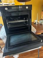 Nieuwe Pelgrim COM316GLS combimagnetron inbouw, Witgoed en Apparatuur, 45 tot 60 cm, Oven, Hete lucht, Nieuw