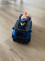 Paw Patrol Auto met Lanceerfunctie, Ophalen, Gebruikt, Jongen of Meisje