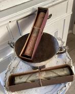 Antieke muziek rollen, Ophalen of Verzenden