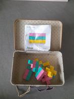 Pixio magnetisch maileg koffertje, Ophalen of Verzenden, Zo goed als nieuw, Bouwen