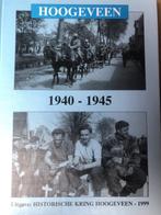 Hoogeveen 1940-1945, Ophalen of Verzenden, 20e eeuw of later, Zo goed als nieuw