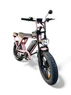 fatbike DOWE V9 - opvolger ouxi V8 - gratis slot alarm gps, Overige merken, Nieuw, Ophalen of Verzenden, 59 cm of meer