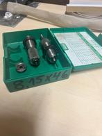 Die set 8,15x46R, Sport en Fitness, Ophalen of Verzenden, Zo goed als nieuw