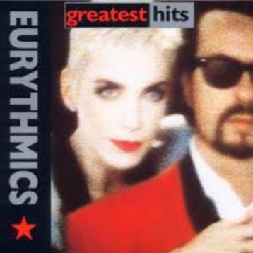 Eurythmics  beschikbaar voor biedingen