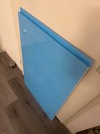 Ikea Voxtorp Keukenkastdeur, Wit, Hoogglans 60x100 cm, Huis en Inrichting, Kasten | Kledingkasten, Kunststof, Gebruikt, 100 tot 150 cm