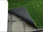 Kunstgras ook geschikt voor op tegels # waterdoorlatend, Ophalen, Nieuw, 20 m² of meer, Kunstgras