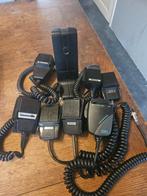 diversen zendapparatuur, Telecommunicatie, Zenders en Ontvangers, Ophalen, Gebruikt, Zender en Ontvanger