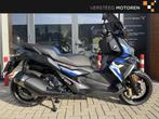 BMW C 400 X Sports C400X Ful option, Scooter, Bedrijf, Handvatverwarming, 350 cc