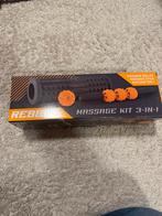 Rebbel handige massage kit - nieuw, Ophalen of Verzenden
