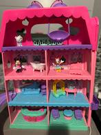 Minnie mouse hetel, Ophalen, Zo goed als nieuw