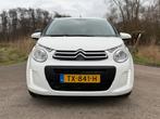 Citroën C1 1.0 VTi Feel Goed onderhouden Airco € 7.495,00, Stof, Gebruikt, Elektrische ramen, 4 stoelen