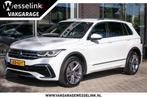 Volkswagen Tiguan 1.4 TSI eHybrid R-Line Business+ - Trekhaa, 12 maanden, Euro 6, Alcantara, Wit