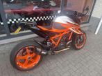 KTM 1290 SUPERDUKE R 2023, Bedrijf, Naked bike