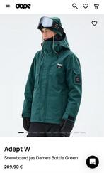 Dope ski jas, Ophalen of Verzenden, Zo goed als nieuw, Jack