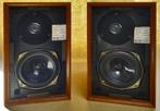 Kef Cresta luidsprekers, Gebruikt, Minder dan 60 watt, Front, Rear of Stereo speakers, Ophalen