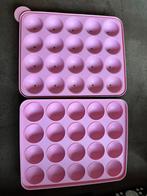 Popcake Bakvorm Set Compleet, Ophalen of Verzenden, Zo goed als nieuw