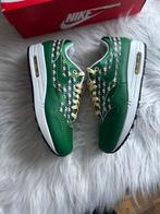 Nieuwe Nike Air Max 1 limoen limeade maat eu 42, Kleding | Heren, Schoenen, Overige kleuren, Nike, Nieuw, Ophalen of Verzenden