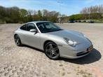 Porsche 911 3.6 Carrera mk2 AUT 2001 schfdk/nw motor, Te koop, Zilver of Grijs, Geïmporteerd, 320 pk